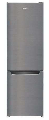 Chłodziarko-zamrażarka Amica FK 2525.4 UNTX(E)