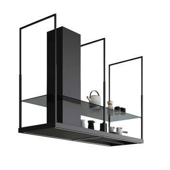 Falmec Europa Isola 175 black