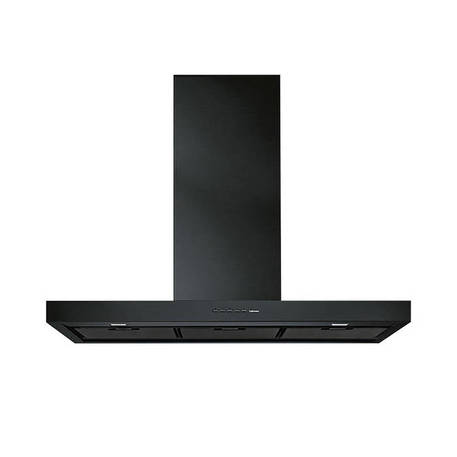 Okap Falmec Mercurio Evo 90 black  - wysyłka gratis