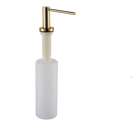 Dozownik Kernau KSD 04 Gold Nano