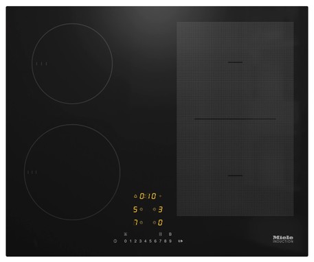 Płyta indukcyjna Miele KM 7404 FX [11128630]