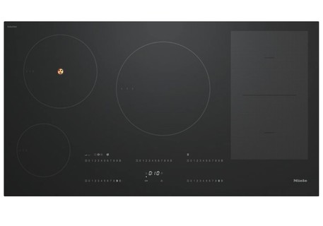 Płyta indukcyjna Miele KM 7899 FL [11506360]