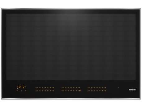 Płyta indukcyjna Miele KM 7678 FR [11128740]