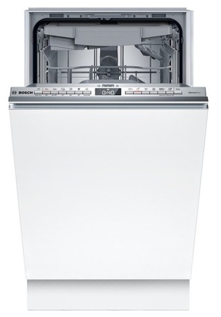 Zmywarka Bosch SPV 4HMX10E - dostawa Poznań, Grodzisk, N. Tomyśl