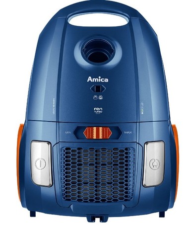 Odkurzacz Amica VM 2062