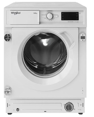 Pralko-suszarka Whirlpool BI WDWG 961485 EU - 9/6 kg