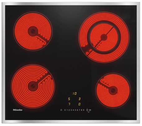 Płyta ceramiczna Miele KM 6520 FR [10881980] 