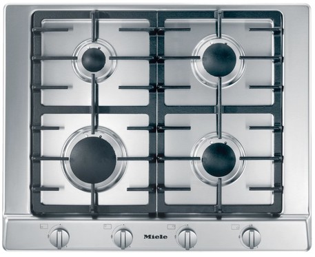 Płyta gazowa Miele KM 2010 [7111110]