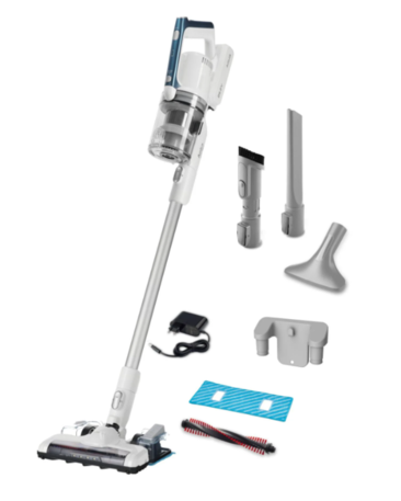 Odkurzacz pionowy Amica VM 9003 Aqua
