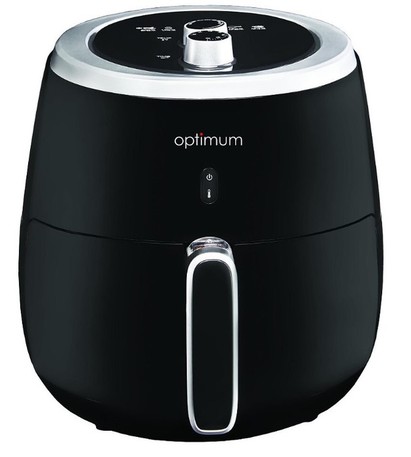 Frytkownica beztłuszczowa Airfryer Optimum FB-2050
