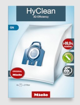 Miele Worki Hyclean 3D Efficiency G/N. (G/N 3D) [10123250]