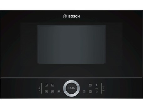 Mikrofala Bosch BFL 634GB1 - Poznań