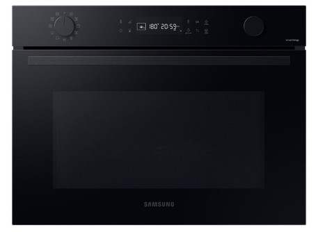 Piekarnik Samsung NQ 5B4553HBK z mikrofalą