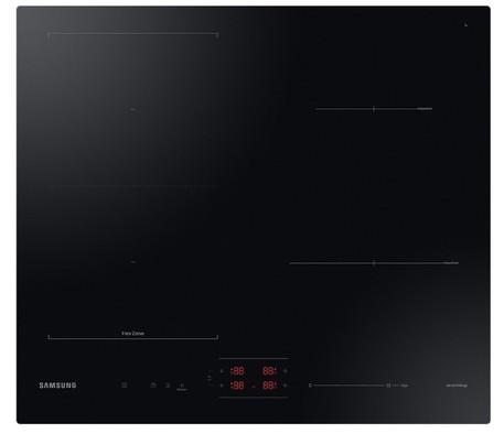 Płyta indukcyjna Samsung NZ 64B5046FK