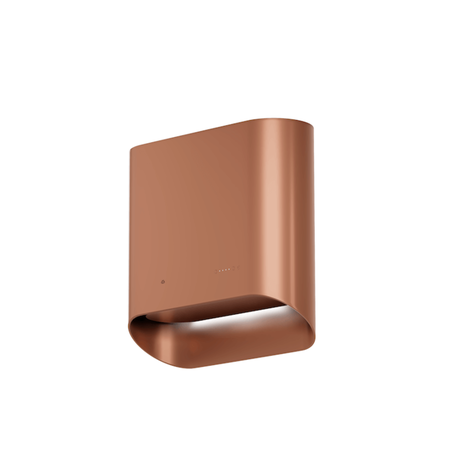 Okap Ciarko Design Simple Rose Gold