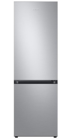 Chłodziarko-zamrażarka Samsung RB 34C600DSA