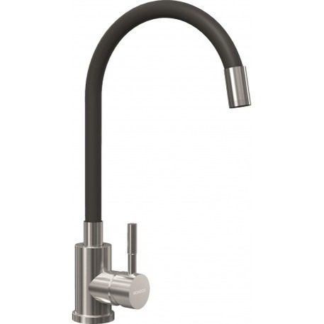 Bateria Schock Flora czarna