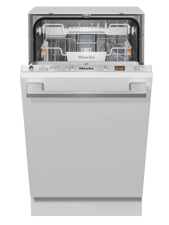 Zmywarka Miele G 5590 SCVi SL Active [12174020]