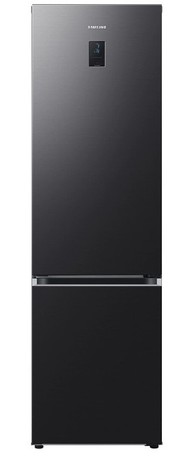 Chłodziarko-zamrażarka Samsung RB 38C675EB1