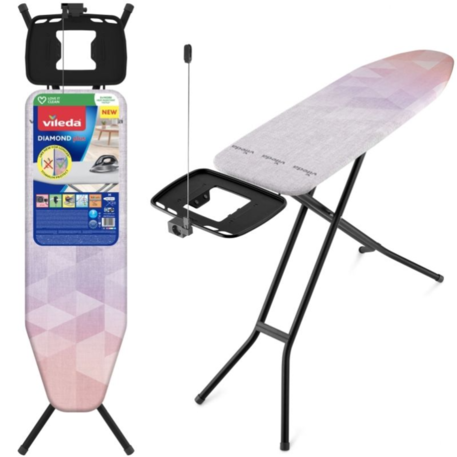 Deska do prasowania Vileda Diamond Plus