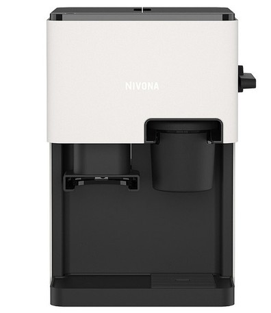 Ekspres Nivona CUBE 4102