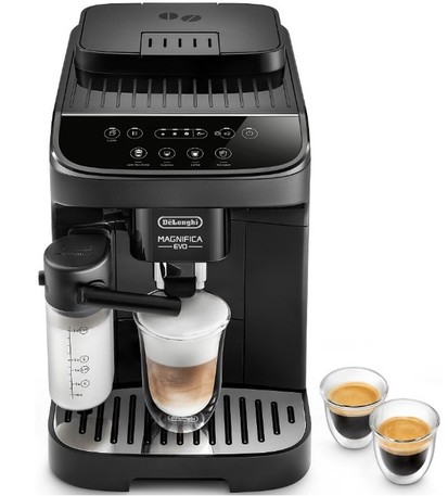 Ekspres ciśnieniowy DeLonghi ECAM 290.51.B