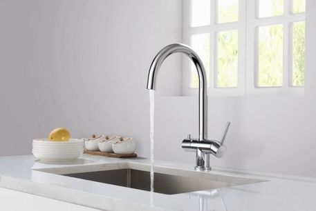 Bateria Blue Water Eden chrom