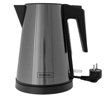 Czajnik Kernau KSK 101 Gun Metal
