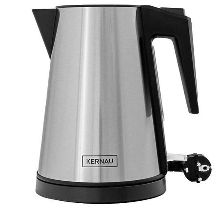 Czajnik Kernau KSK 101 Silver
