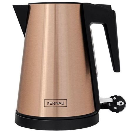 Czajnik Kernau KSK 101 Champagne