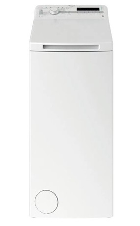 Pralka Whirlpool TDLR 6040 S PL/N