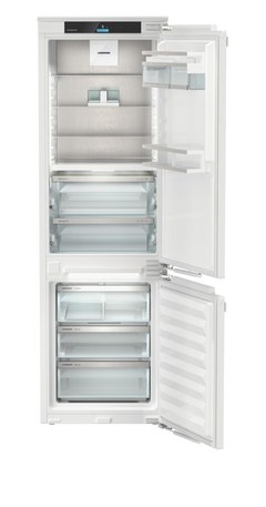 Chłodziarko-zamrażarka Liebherr ICBNdi 5163 Prime BioFresh - kostkarka