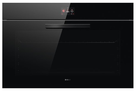 Piekarnik Elica VIRTUS MULTI 90 TFT BL - szerokość 90 cm
