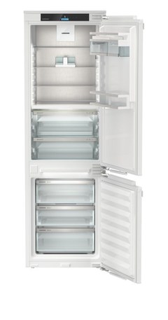 Chłodziarko-zamrażarka Liebherr ICBNci 5153 Prime BioFresh - wysyłka gratis!