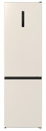 Chłodziarko-zamrażarka Gorenje NRK 6202AC4