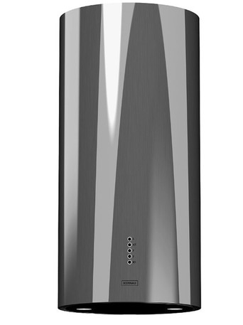 Okap Kernau KCH 0440 Gun Metal