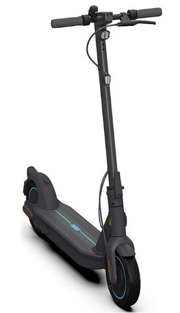 Hulajnoga elektryczna Segway Ninebot MAX G30D II
