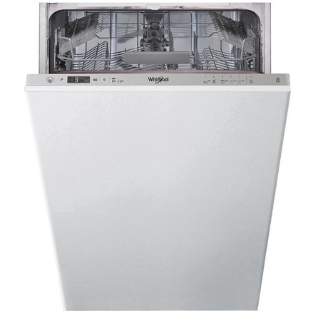 Zmywarka Whirlpool WSIC 3M27 