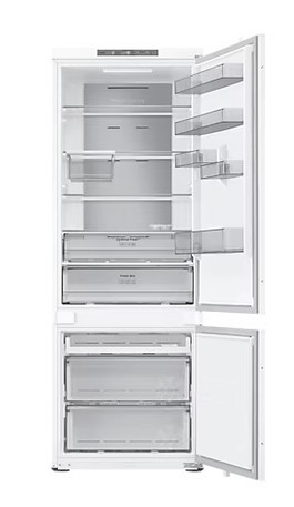 Chłodziarko-zamrażarka Samsung BRB 38G705EWW 70 cm