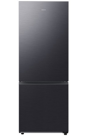 Chłodziarko-zamrażarka Samsung RB 53DG703DB1 