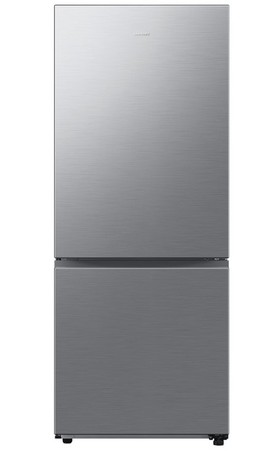 Chłodziarko-zamrażarka Samsung RB 50DG602ES9