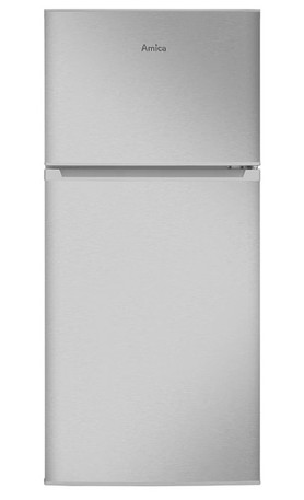 Chłodziarko-zamrażarka Amica FD 2015.4X(E)
