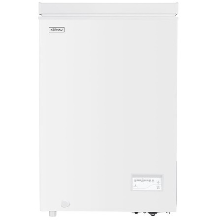 Zamrażarka Kernau KFCF 1004.1 EW