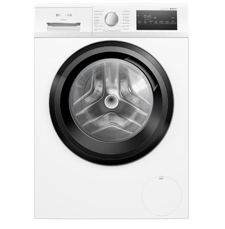 Pralka Siemens WM 14N277PL - Poznań, Grodzisk, N. Tomyśl
