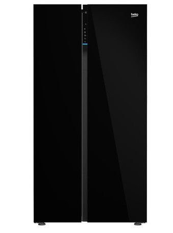 Chłodziarko-zamrażarka Beko GN 163140ZGBN
