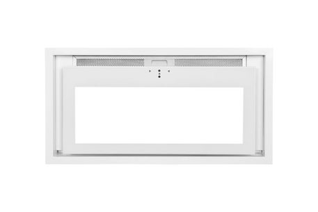 Okap Ciarko Design Su Mini 60 biały