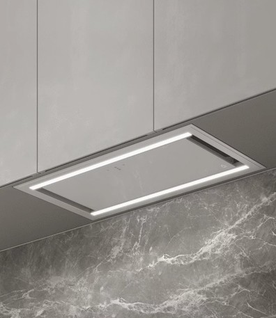 Okap Ciarko Design Duo White 74