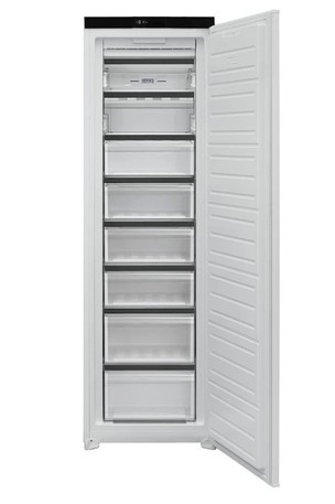 Zamrażarka Kernau Kernau KBF 17133 NF