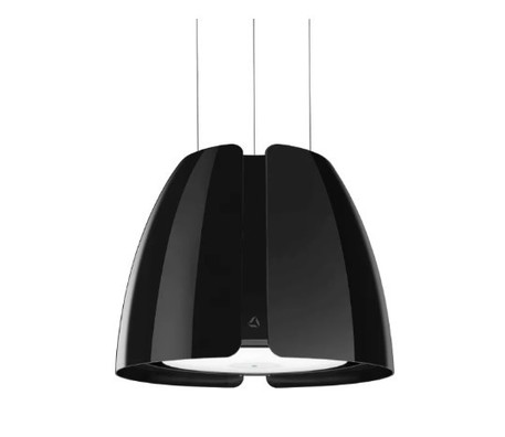 Okap Ciarko Design Miss W Black