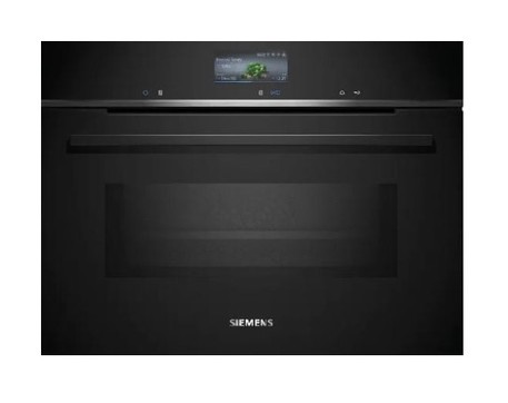 Piekarnik Siemens CM 776GKB1